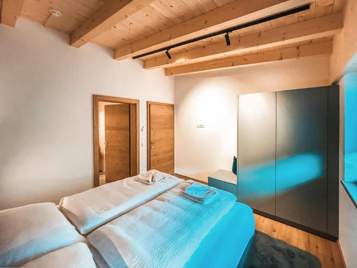 Gletscherblickstube - Sunny Balcony & Car Park By Alpenluxus Appartements Fuegen Exterior photo