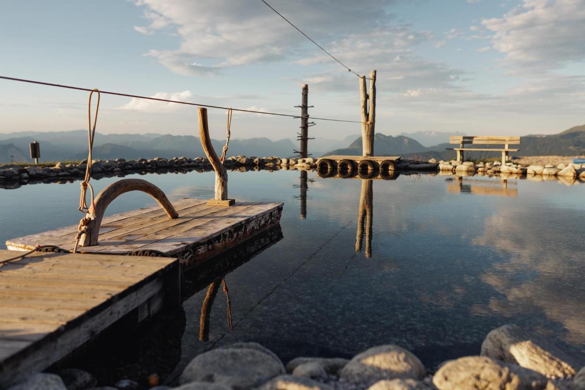 Gletscherblickstube - Sunny Balcony & Car Park By Alpenluxus Appartements Fuegen Exterior photo